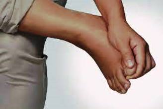 VIEWPOINT: Arthritis, Health Crisis and its Excruciating Pains