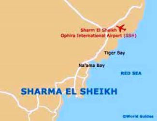 Sharm El Sheikh prepares to host AfDB’s annual meetings