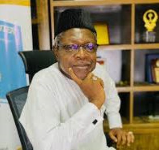 Of minimum wage, tortoiseshell and Akpabio’s threat, by Hassan Gimba, anipr