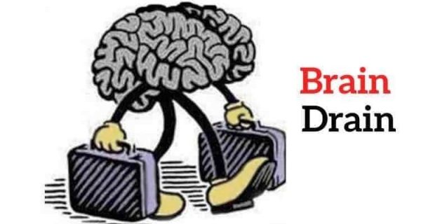 Why Japa is “Vote of No Confidence” on Nigeria, by Prof. Chiwuike Uba, Ph.D. JAPA, brain drain