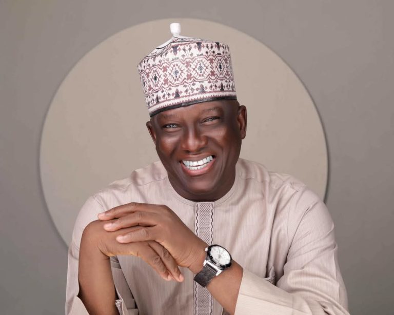 Sadiq Ibrahim Dasin