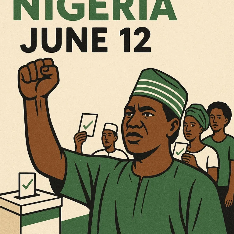 June 12