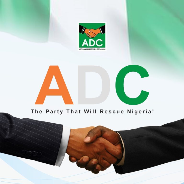 ADC logo
