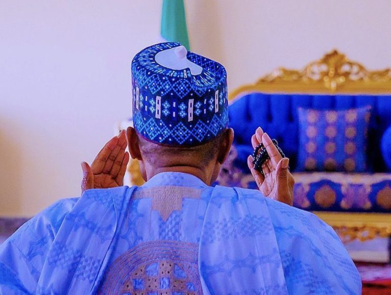 Buhari