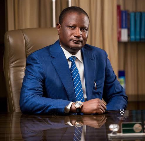 Rahamaniyya: Putting Sokoto and Nigeria on the path of socioeconomic development