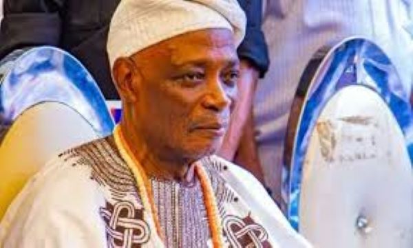Sultan hails Ladoja’s emergence as new Olubadan of Ibadanland Oba Rashidi Adewolu Ladoja,