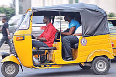 FENRAD slams Abia govt over hike in tricycle ticket fees Tricycle in Abia state