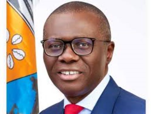 Muslim group alleges religious imbalance in Sanwo-Olu’s cabinet picks Lagos Governor Babajide Sanwo-Olu