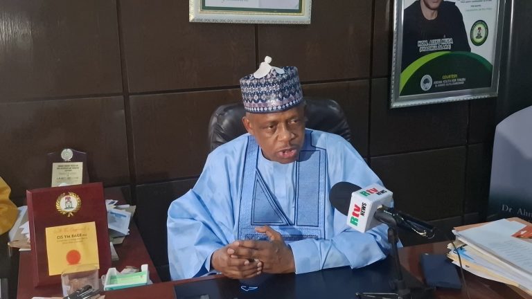 Sokoto pilgrims agency sets Dec. 25 deadline for 2026 Hajj fare payment