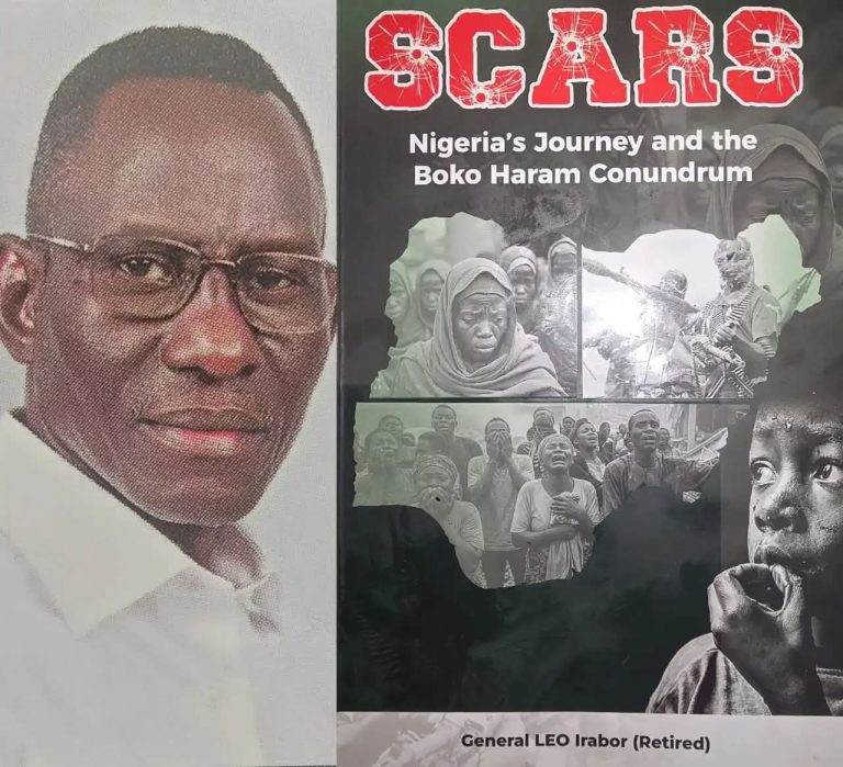 Irabo’s SCARS on Northern Boko Haram and the dead horse, By Yushau A. Shuaib