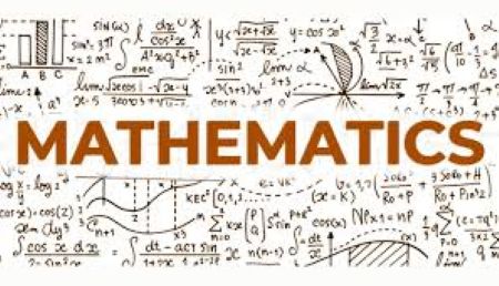 Leave Mathematics for every course and person, By Bagudu Mohammed Mathematics