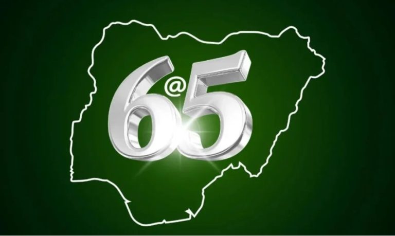 Nigeria’s diversity remains our greatest resource at 65 – Faleye