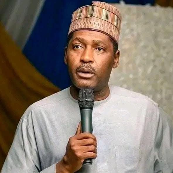 Youth, women key to Nigeria’s democratic future – Dr. Jibril Tafida