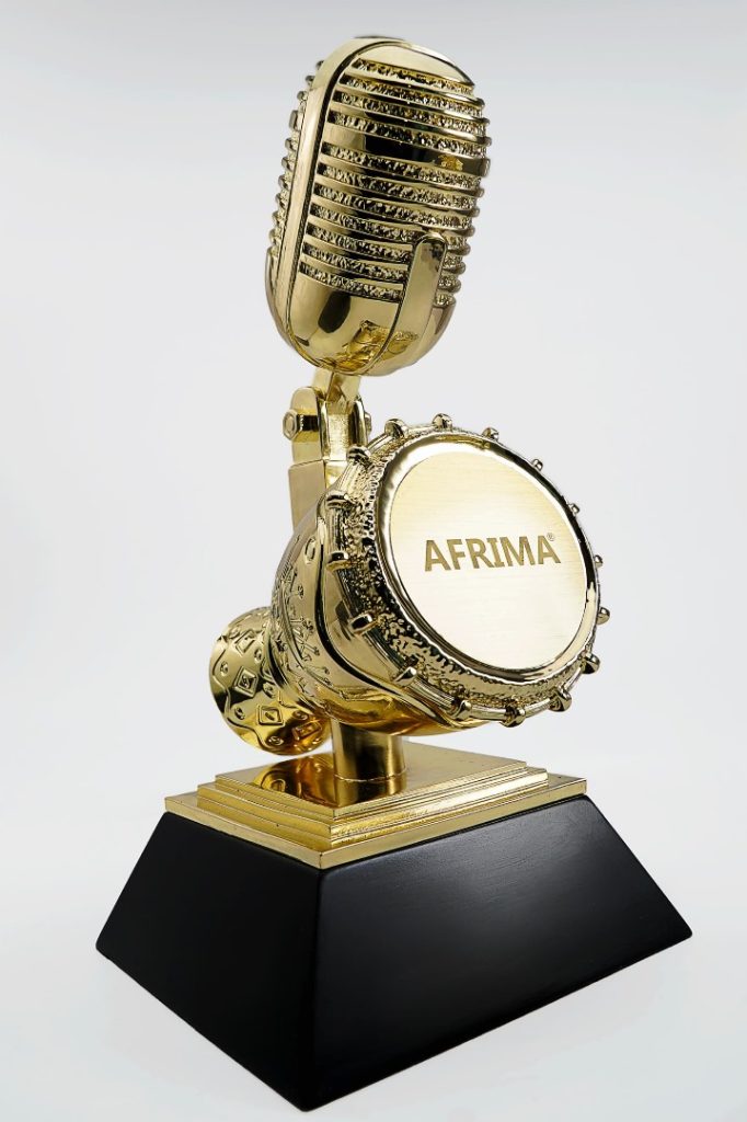 Lagos sets continental benchmark with successful 9th AFRIMA AFRIMA TROPHY