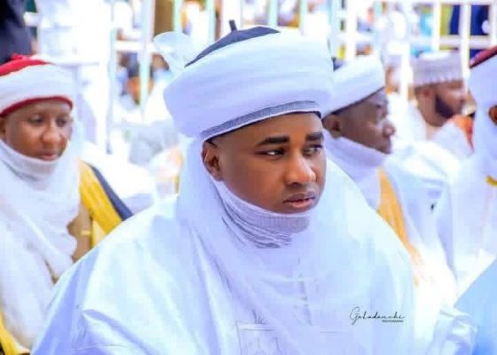 Dan’iya pledges quality education, child welfare and safe schools in Sokoto ADC Guber candidate, Manir Muhammad Dan'Iya