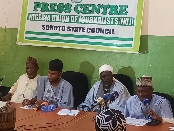 NUJ urges journalists to uphold accuracy, fairness, balance in reporting