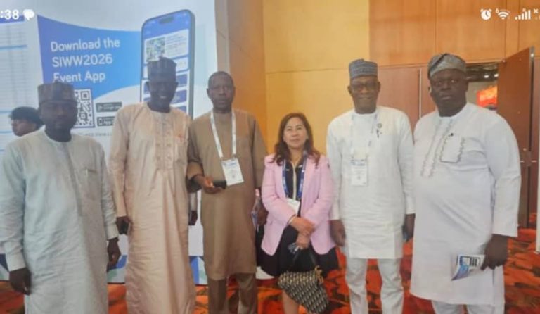 World Water Summit