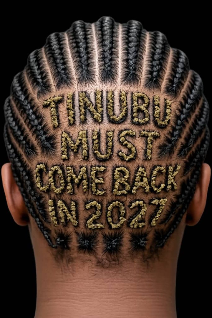 Braids, ballots and bread prices, By Lanre Ogundipe