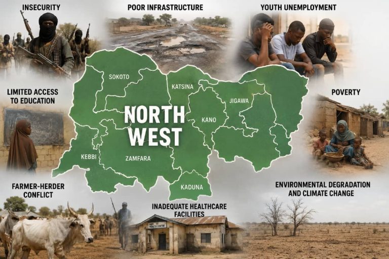 Northwest stakeholders back regional development policy, push for improved security, infrastructure