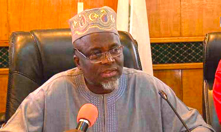 Oloyede and the quiet burden of conscience in leadership, By Lanre Ogundipe