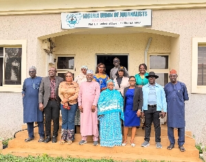 NUJ to hold national summit on media-security collaboration