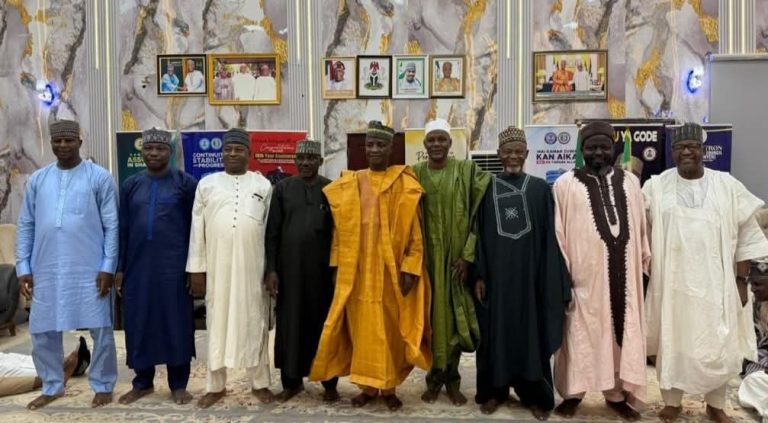 APC gains as prominent ADC figures defect in Sokoto