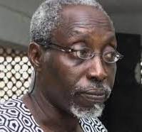 TA LÓ Ń PE ÌYÁ ALÁKÀRÀ SẸ́RÉ? By Lanre Ogundipe Lanre Ogundipe