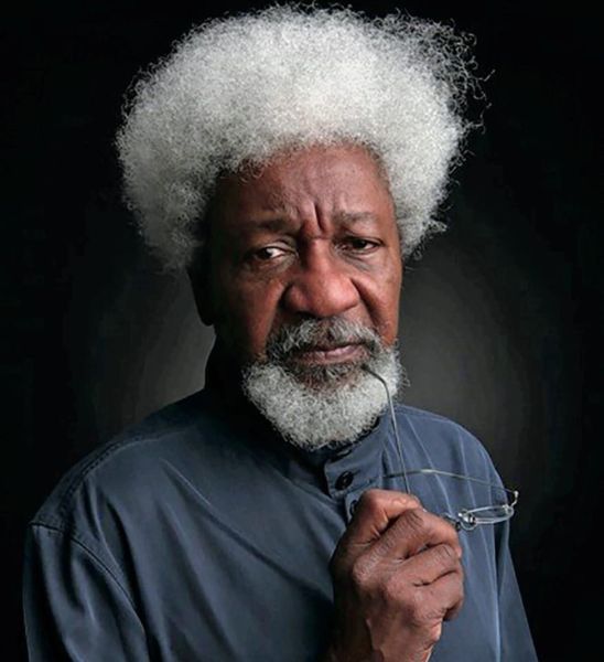 The Iroko @92: A birthday tribute to Wole Soyinka, by Lanre Ogundipe Wole Soyinka
