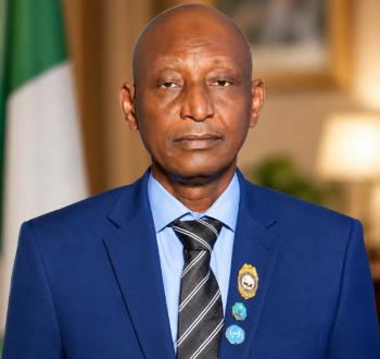 DIG Gumel (Rtd): An Epitome of Excellence, Kindness and Selfless Service to Humanity Gumel