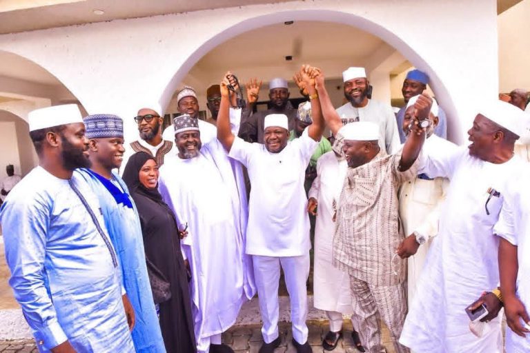 APC Unity Could Shape Zone B Elections in Niger, by Abubakar el-Kurebe